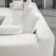Set di divani in tessuto moderno personalizzato Gersto Furniture 4