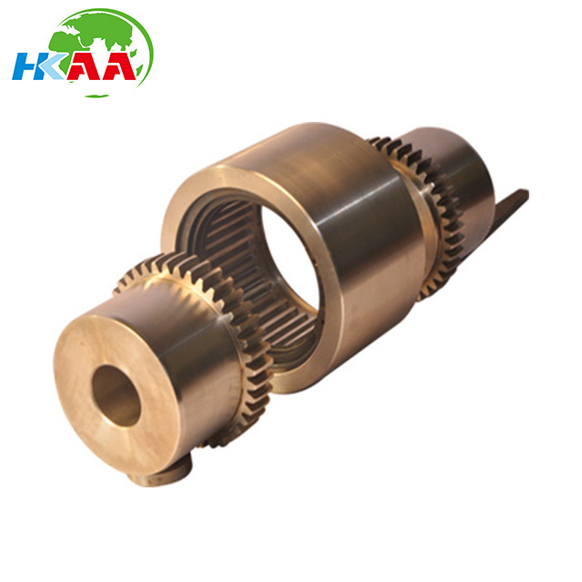 CNC Turning Precision Tungsten Carbide Shaft Sleeve 5