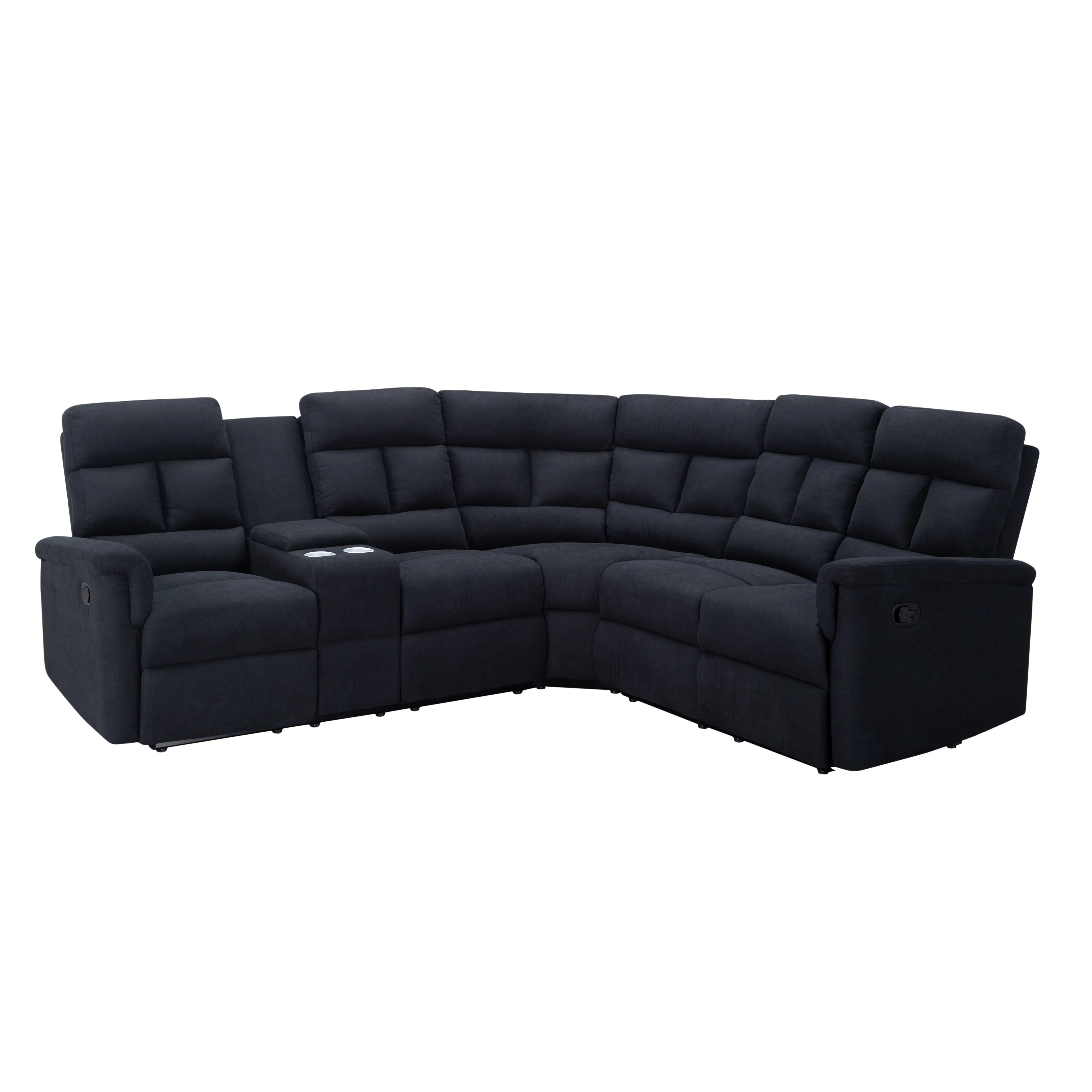 Multifunktionale Smart Couch - - Gersto Furniture 1