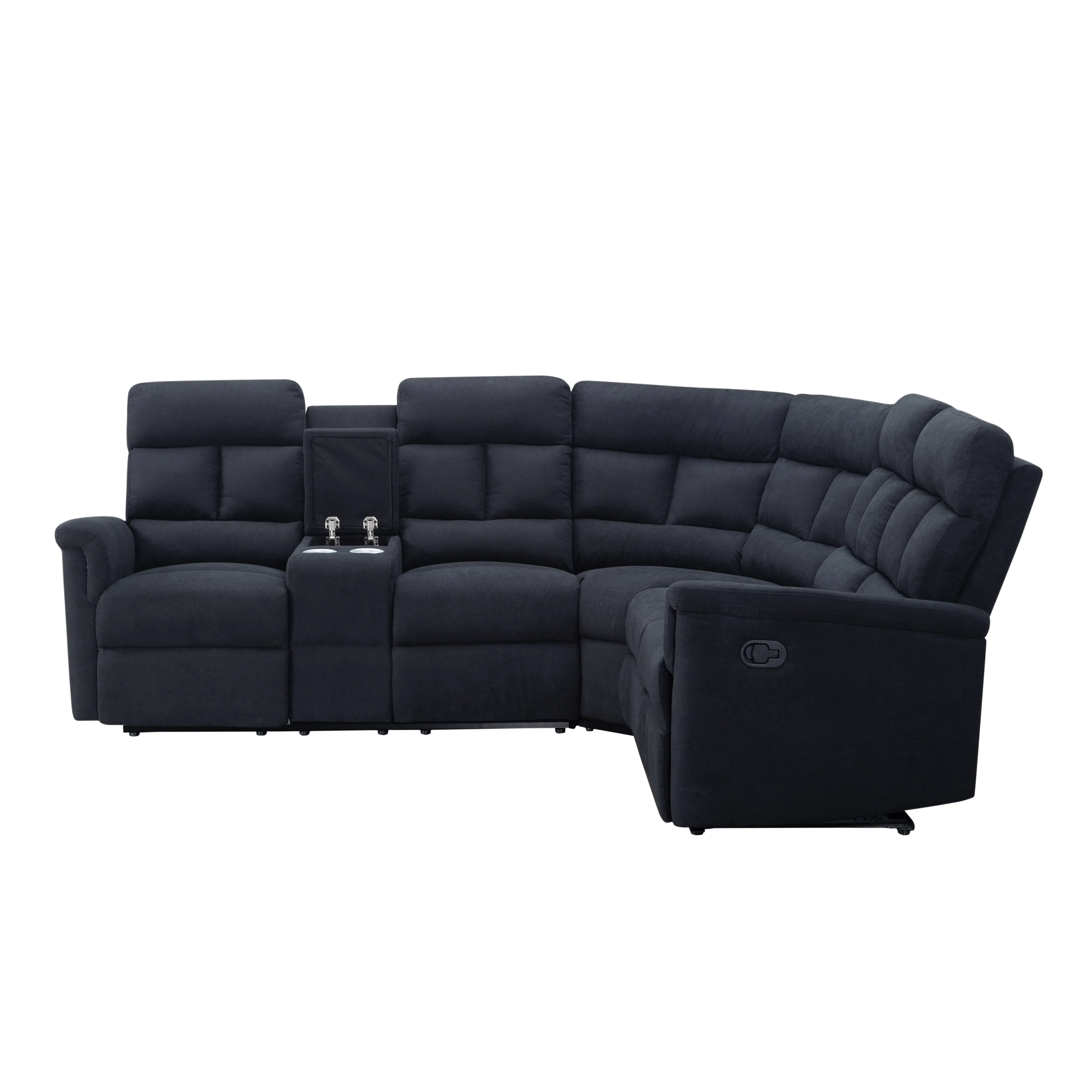 Multifunktionale Smart Couch - - Gersto Furniture 2