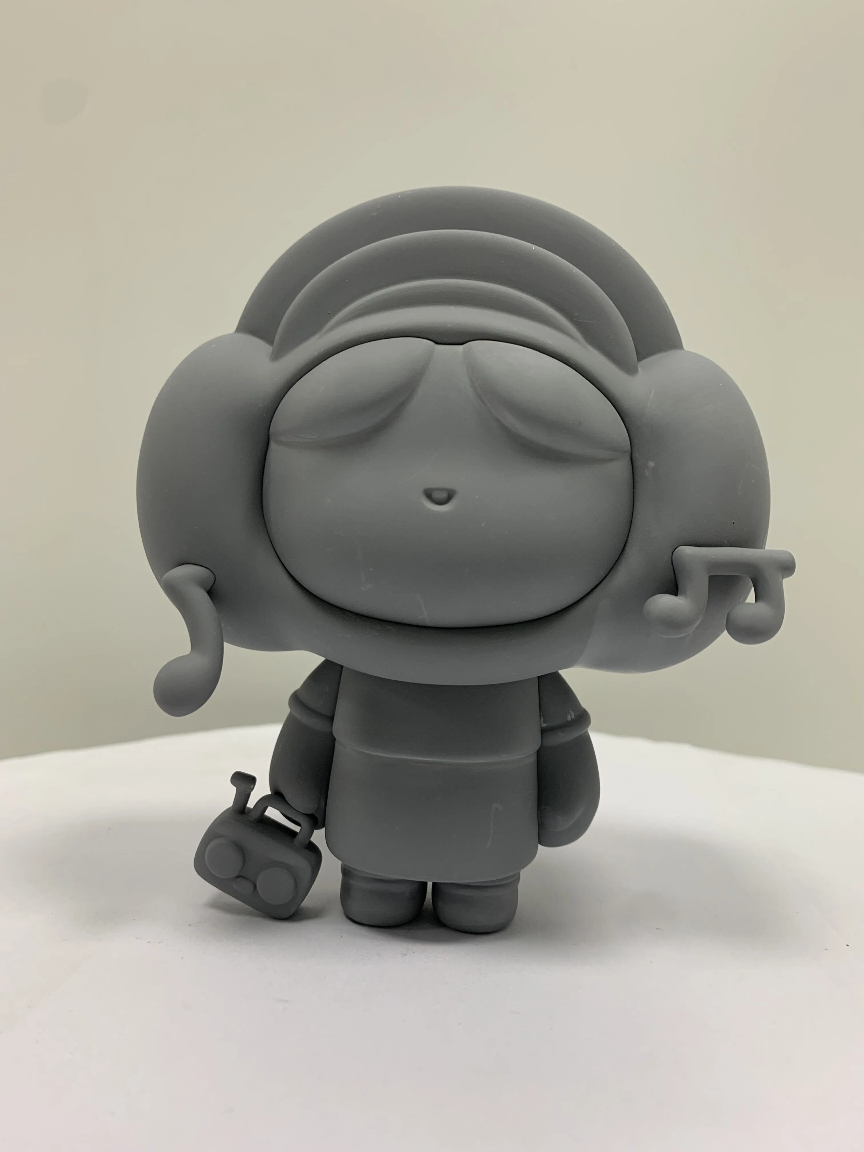 Prototipazione 3D di giocattoli artistici personalizzati 1