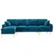 Hot White Fabric Sofa Set Gersto Furniture Brand 3