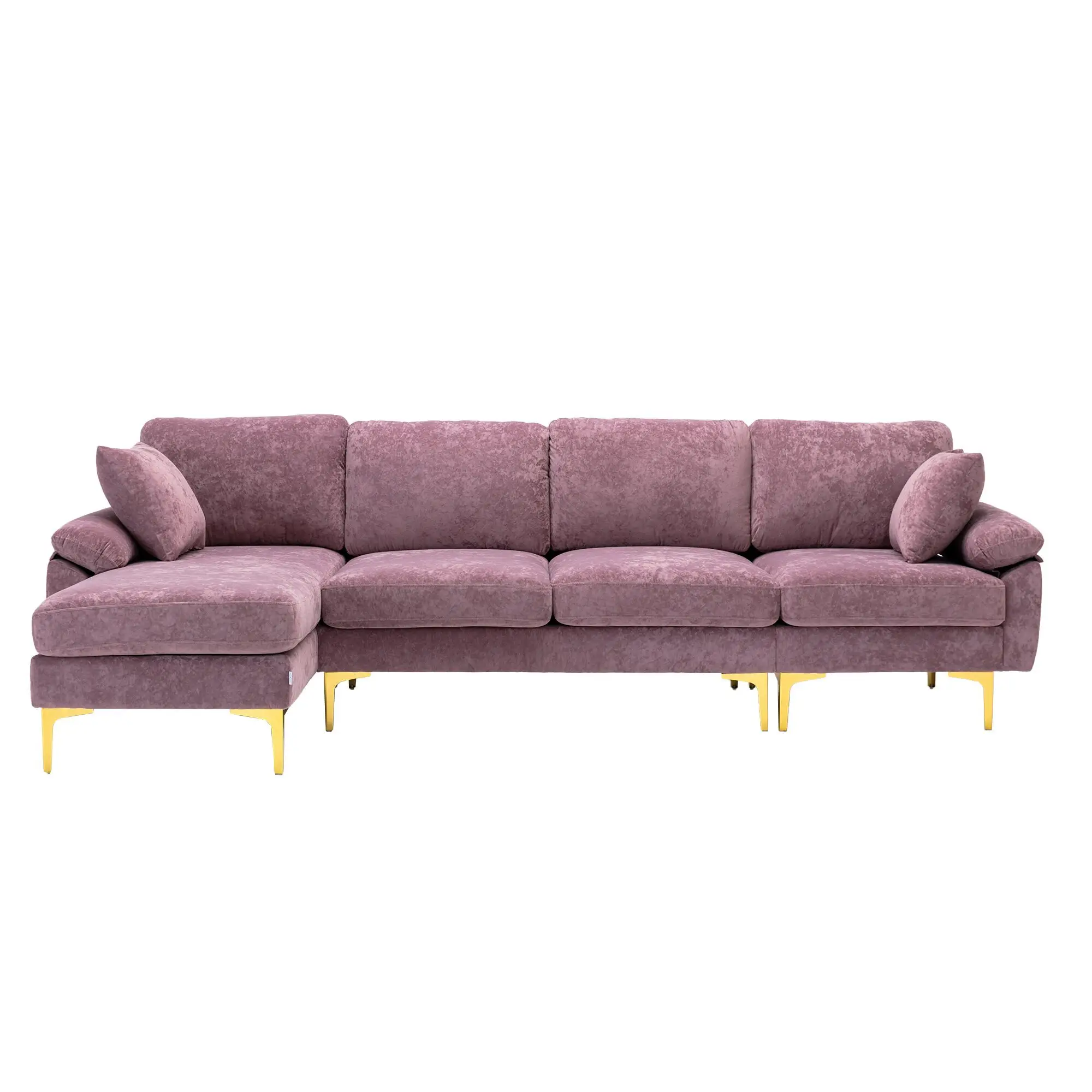 Hot White Fabric Sofa Set Gersto Furniture Brand 4