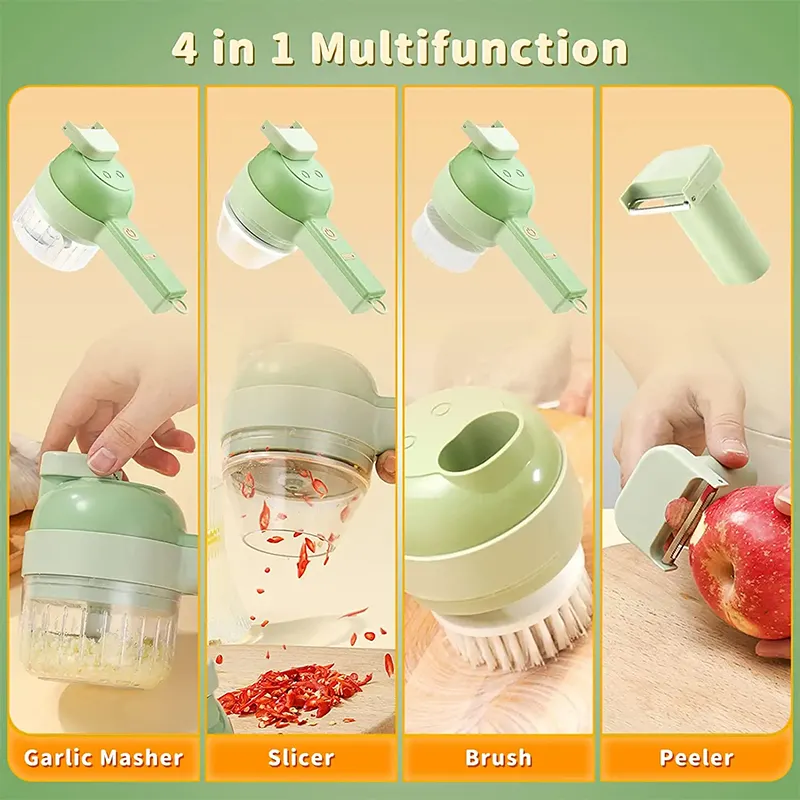 Best Material Multifunctional Vegetable Cutter Company 5