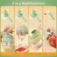 Best Material Multifunctional Vegetable Cutter Company 5