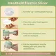 Best Material Multifunctional Vegetable Cutter Company 4