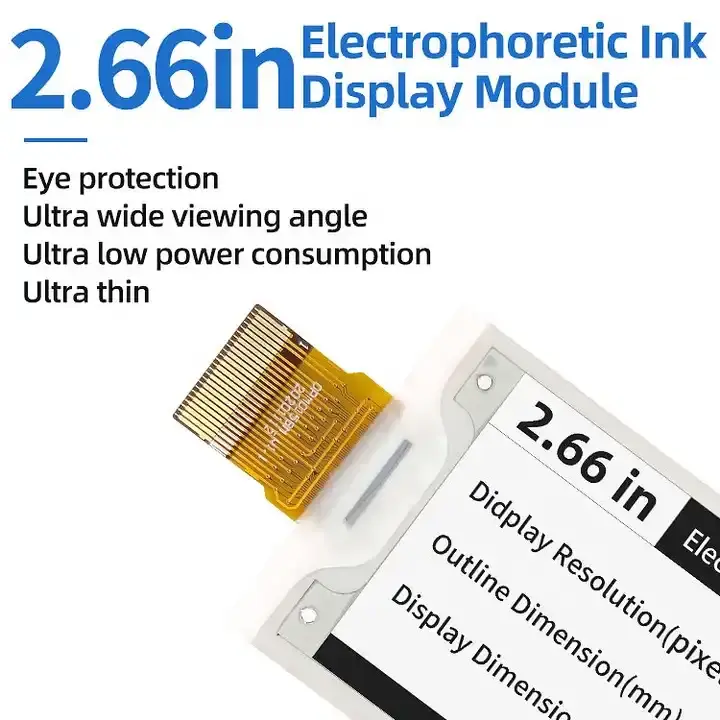 Module Tft Lcd TOPWIN Company 2
