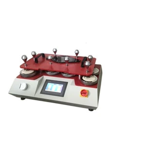 FZ-401D Martindale Abrasion Tester 1