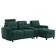 Fabric Sofa Gersto Furniture 2
