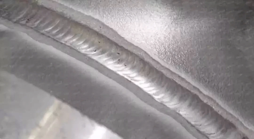 Aluminum Welding Precautions 1