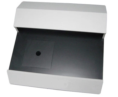FZ-908D Pilling Assessment Viewer 1
