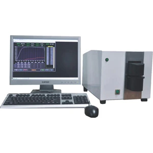 FZ-183 UV Penetration Protection Test System 01 02 03 1