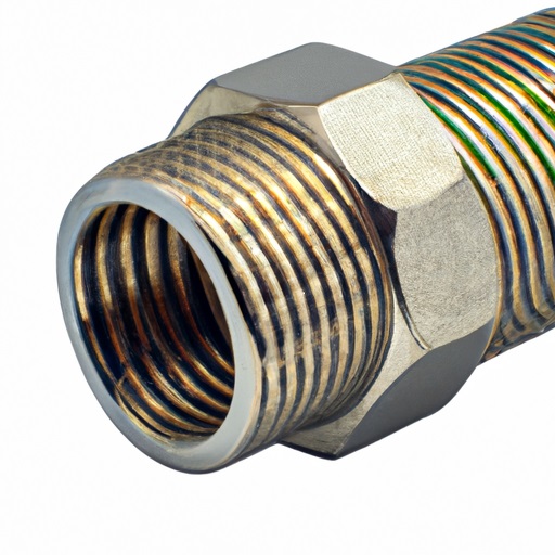 British standard pipe thread in cnc machining