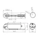 Lithium Ion Battery for Ebike Supply for Electric Bicycle Chamrider Battery 2