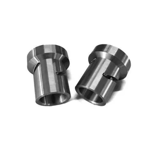 China Manufacturer CNC Machining Milling Customized Auto Spare Part 1