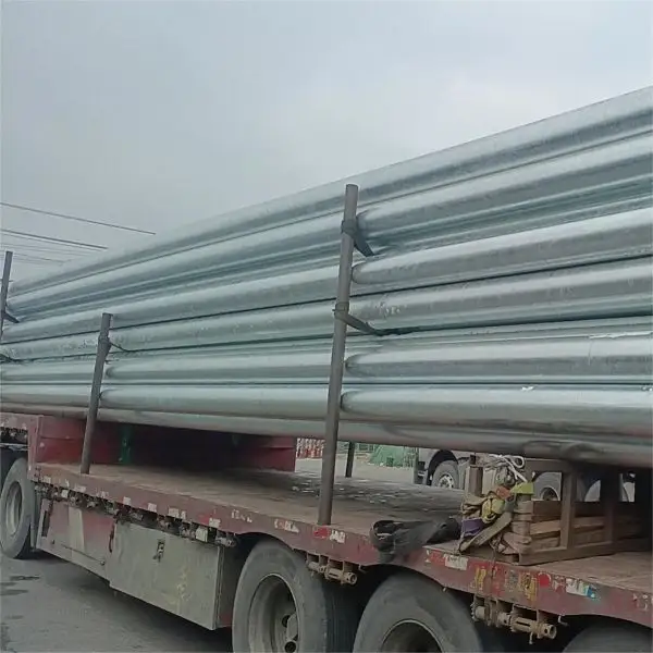 Gi Pipe Manufacturer 6