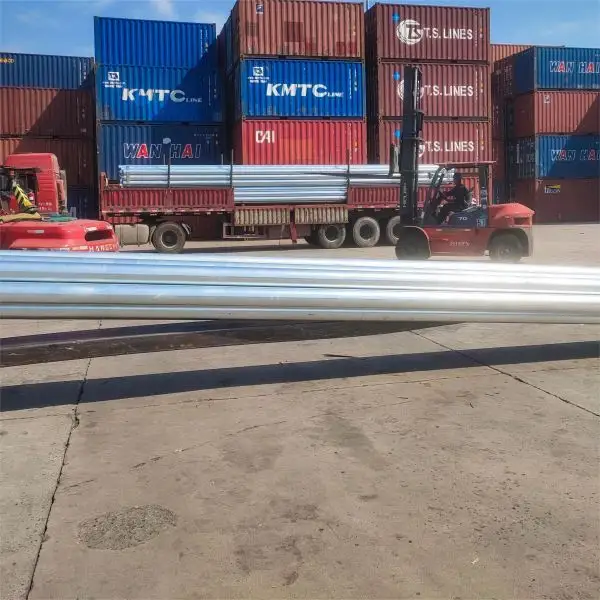 Gi Pipe Manufacturer 3