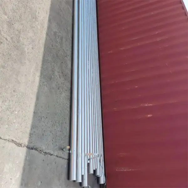 Gi Pipe Manufacturer 5