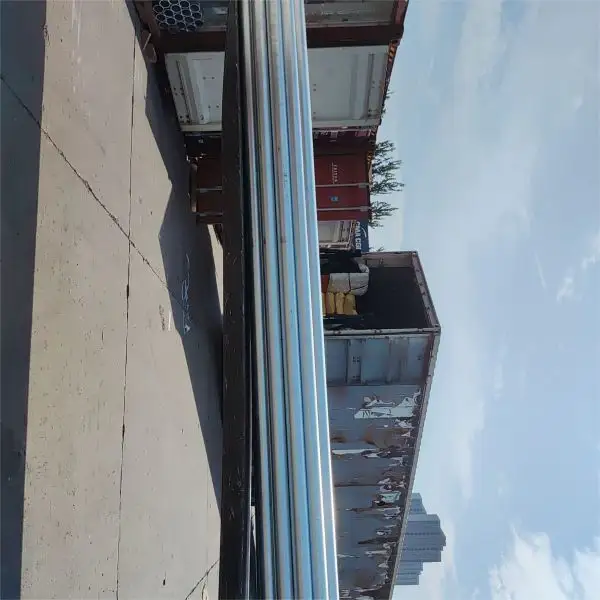 Gi Pipe Manufacturer 2