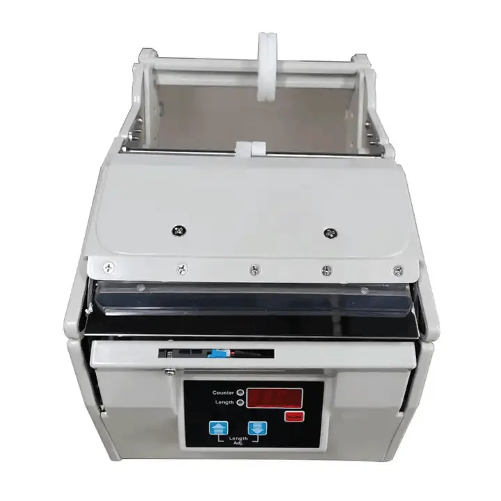WillDone Brand Semi Automatic Label Applicator Machine Supplier 4