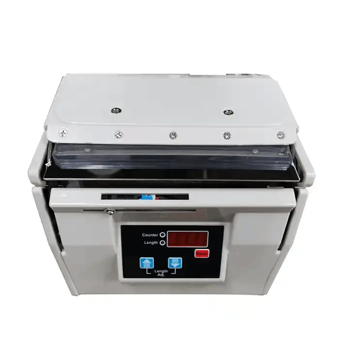 WillDone Brand Semi Automatic Label Applicator Machine Supplier 7