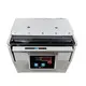 WillDone Brand Semi Automatic Label Applicator Machine Supplier 7