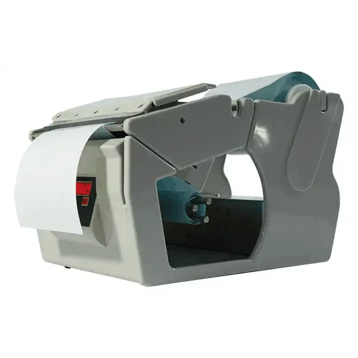 WillDone Brand Semi Automatic Label Applicator Machine Supplier 8