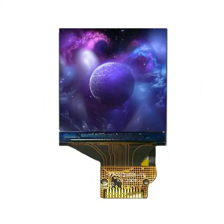 Demystifying The Functionality Of TFT LCD Displays 1