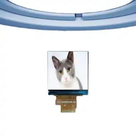 OEM Tft Lcd Display Panel TOPWIN 2