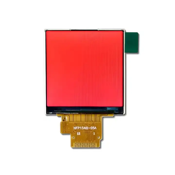 OEM Tft Lcd Display Panel TOPWIN 5