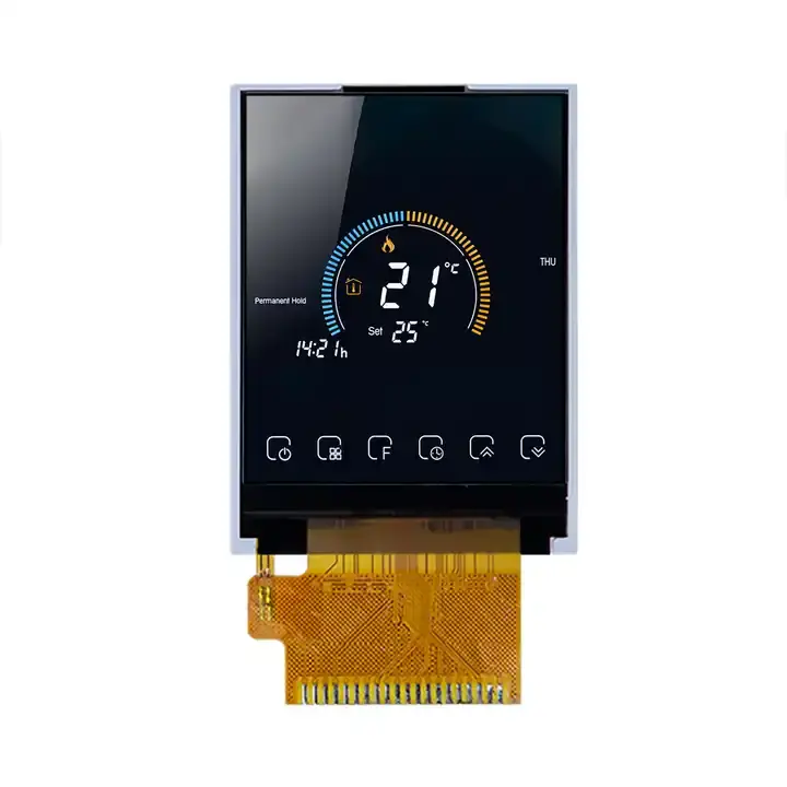 Tft Panel TOPWIN-1 2