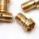 Brass Cnc Parts ISO9001 by Ruixing 3