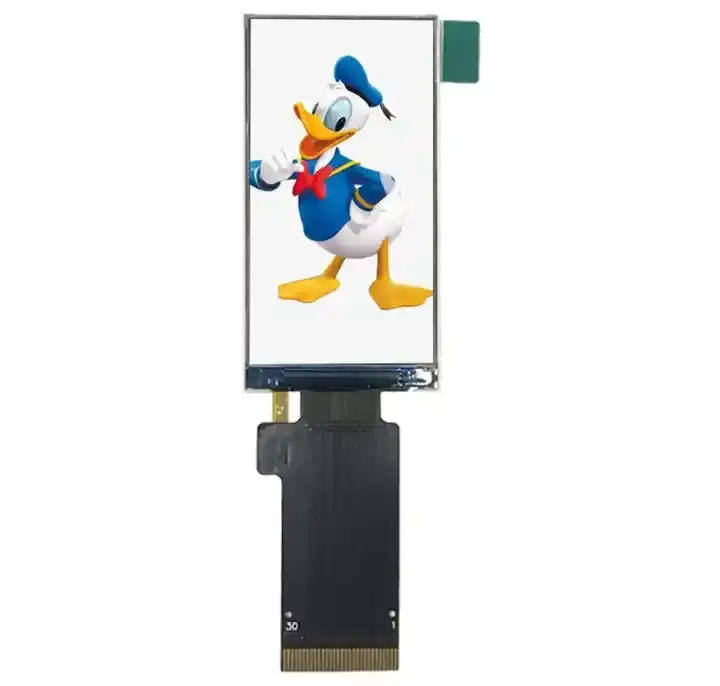 Tft Lcd Panel TOPWIN-1 4