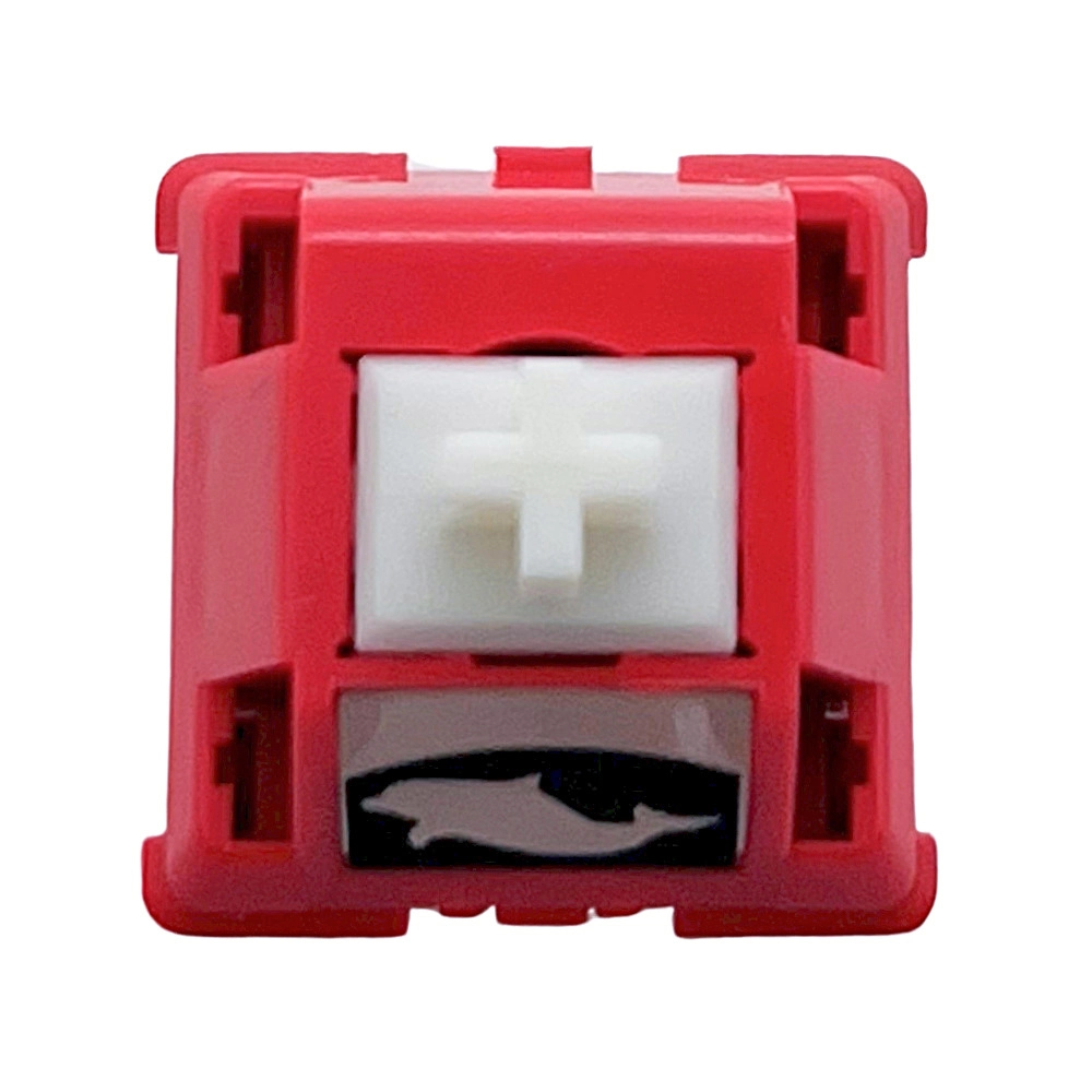 Mechanical Keyboard for Work - - Tecsee 2