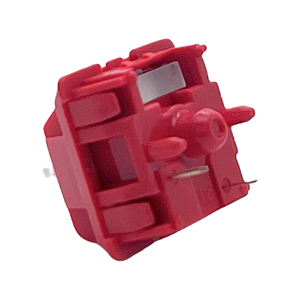Mechanical Keyboard for Work - - Tecsee 4
