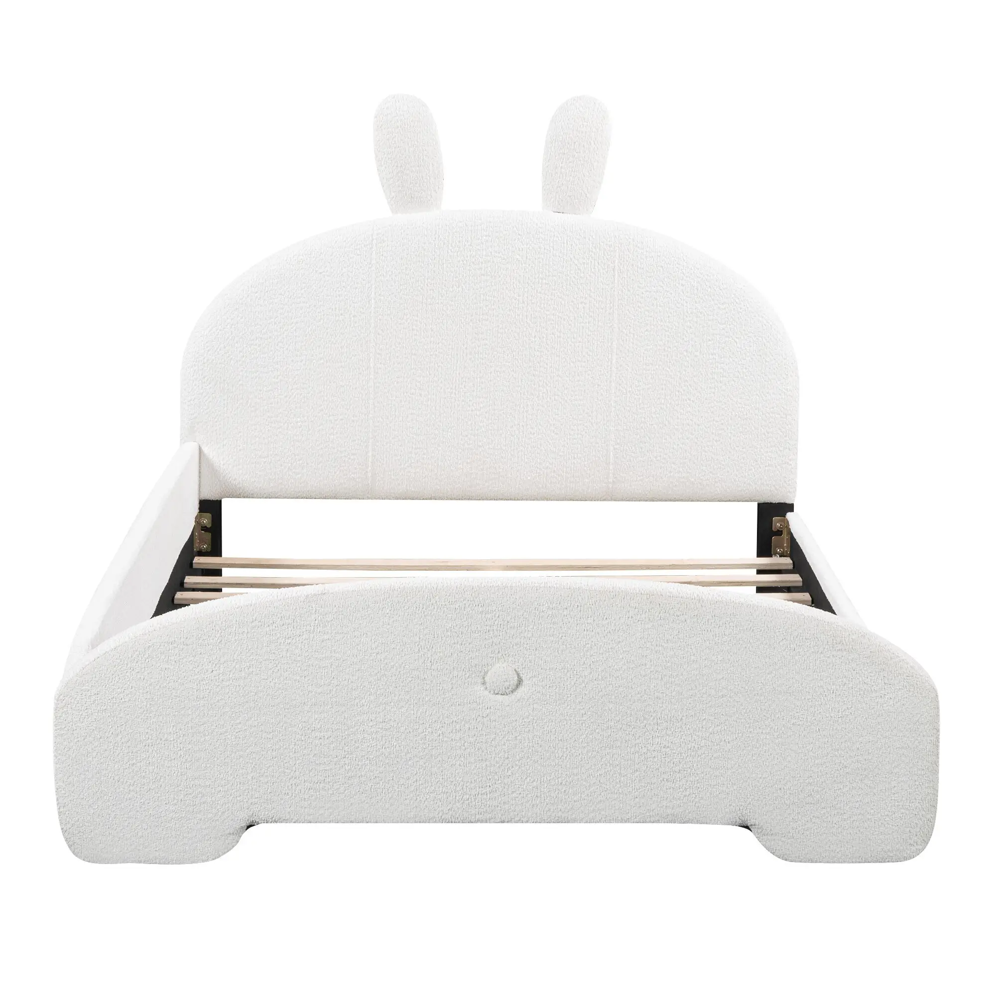 Custom Made Upholstered Beds Gersto Furniture Brand 2