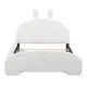 Custom Made Upholstered Beds Gersto Furniture Brand 2