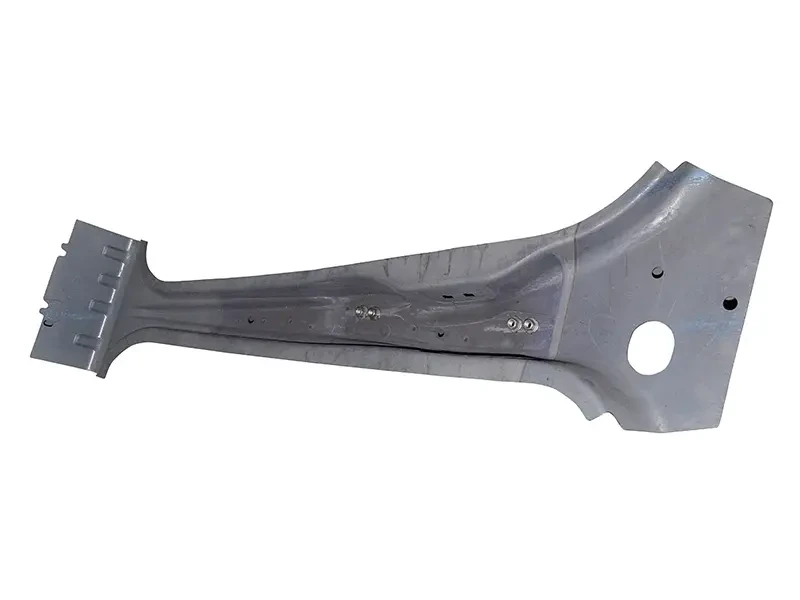 Role Of Hot Stamping Steel In Body-In-White Parts 1