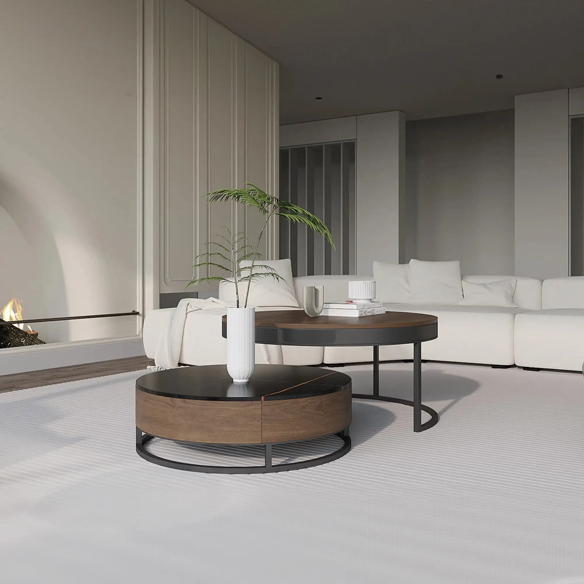 Tea Table Wholesale - Gersto Furniture 2