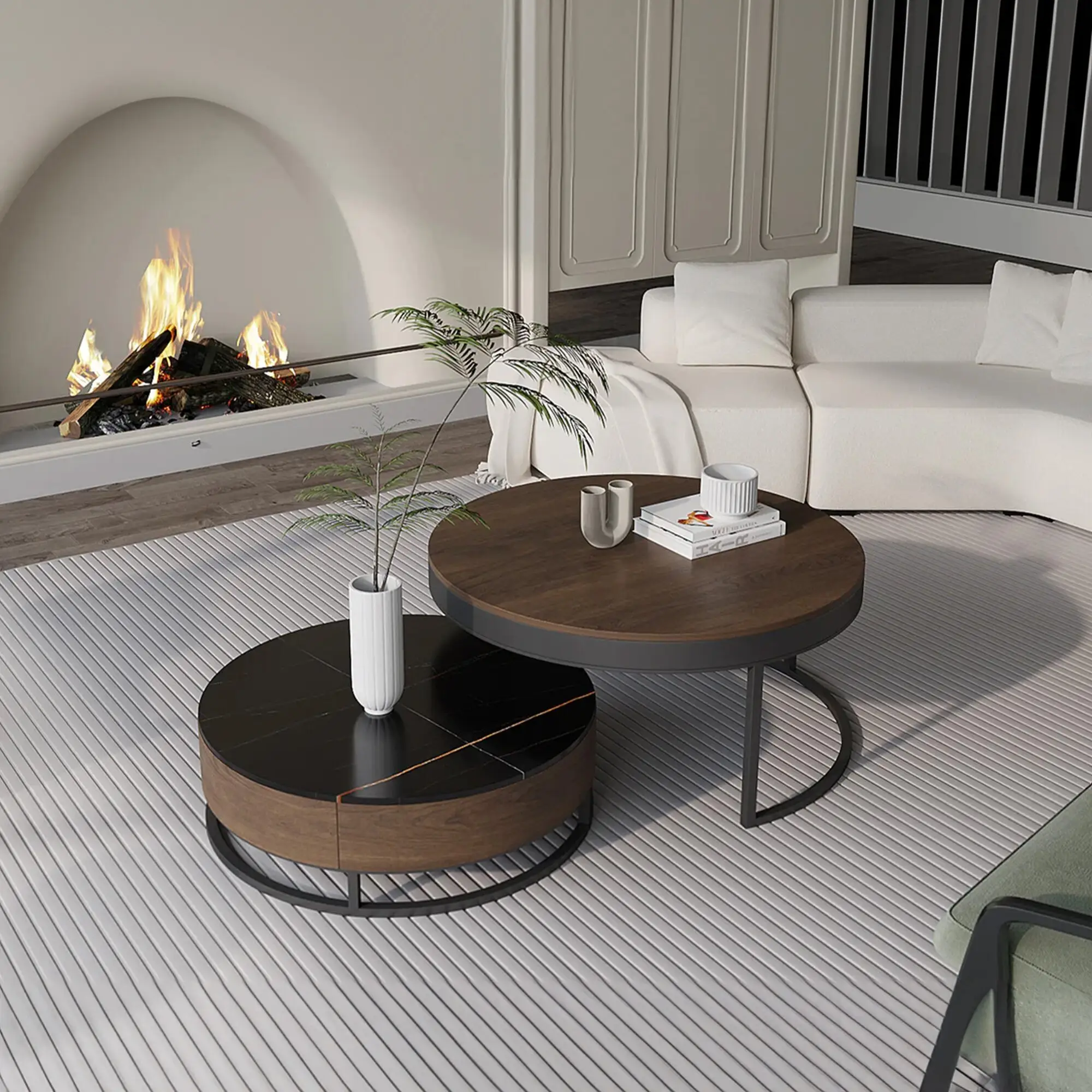 Tea Table Wholesale - Gersto Furniture 3