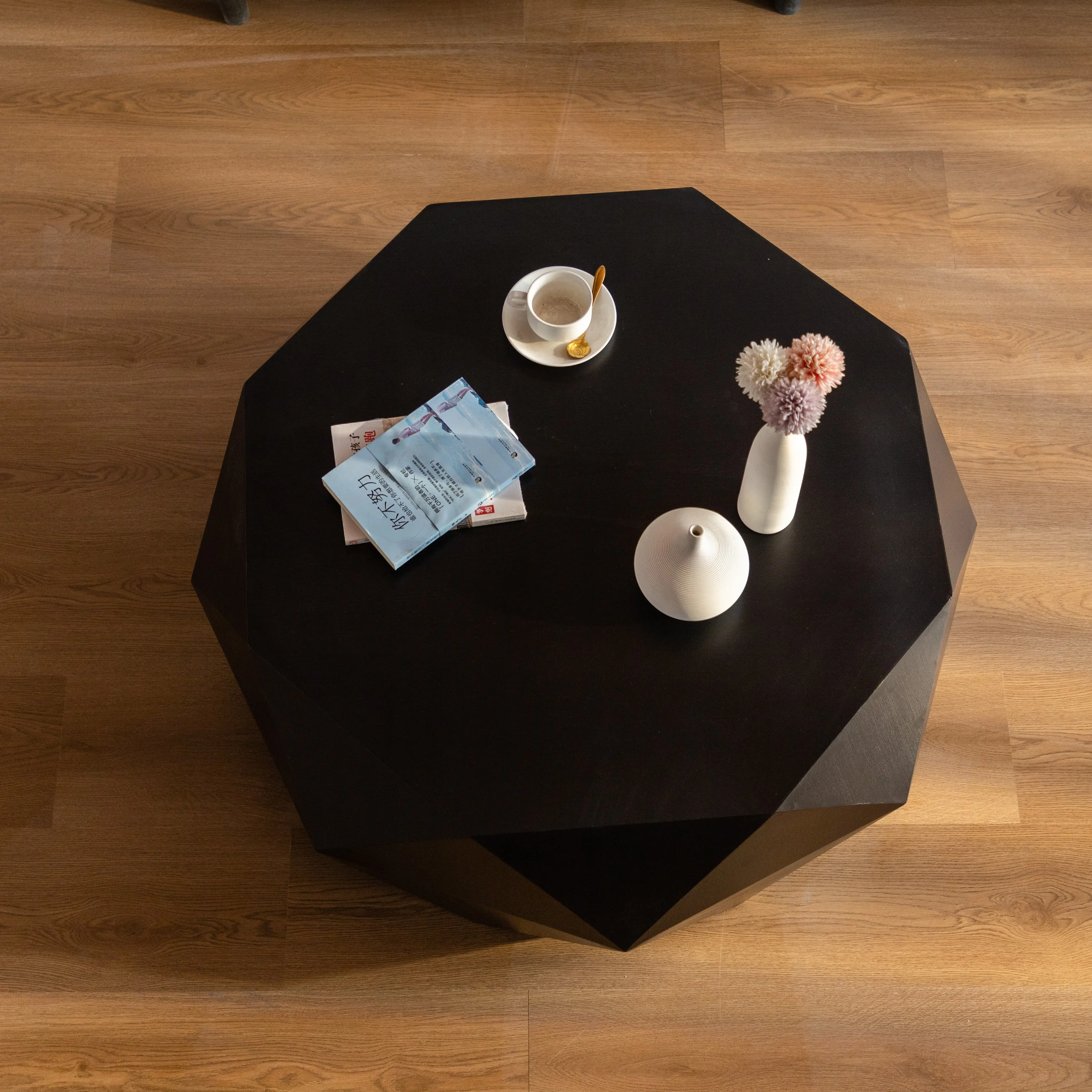 Coffee Table Set Gersto Furniture 3