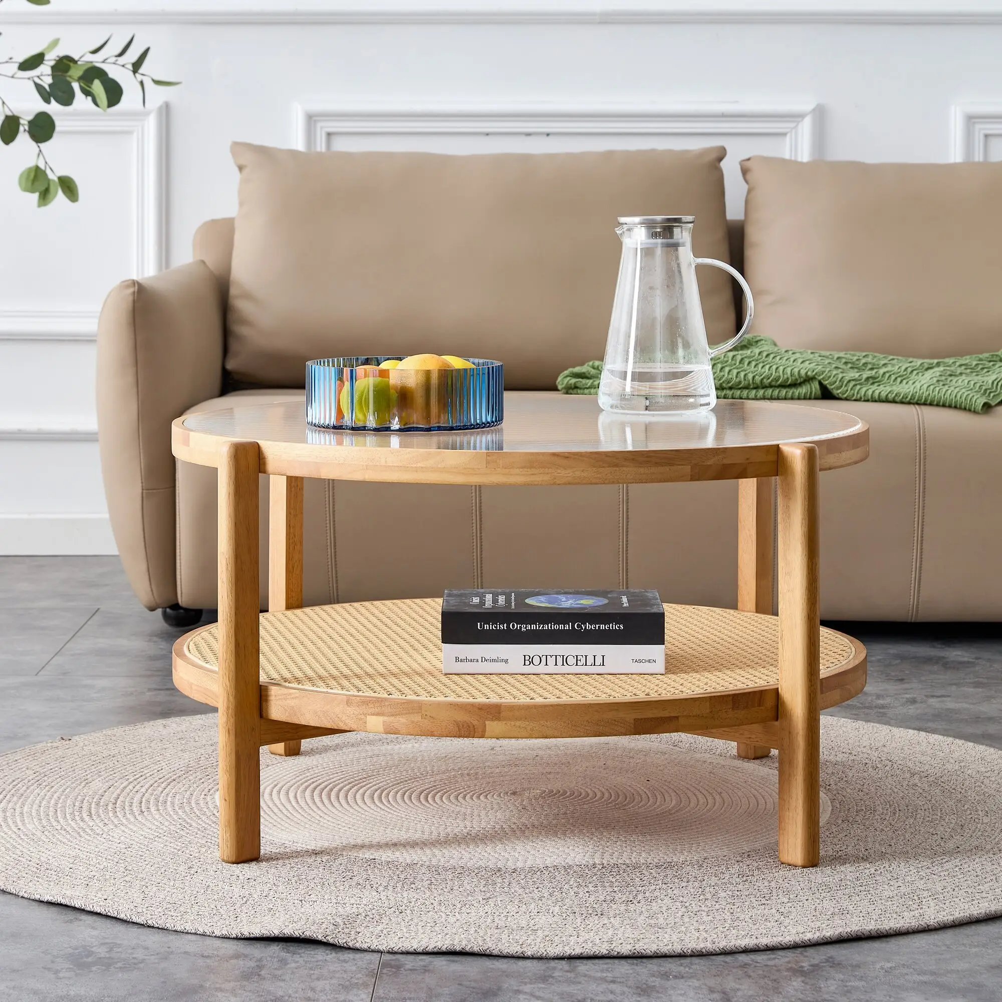 Gersto Furniture Fornitore di tavoli da tè 2