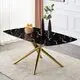 Tavola di roccia Gersto Furniture Fabbricazione 2