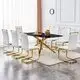 Tavola di roccia Gersto Furniture Fabbricazione 3