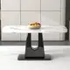 OEM Marble Dining Table Gersto Furniture 2