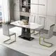OEM Marble Dining Table Gersto Furniture 3