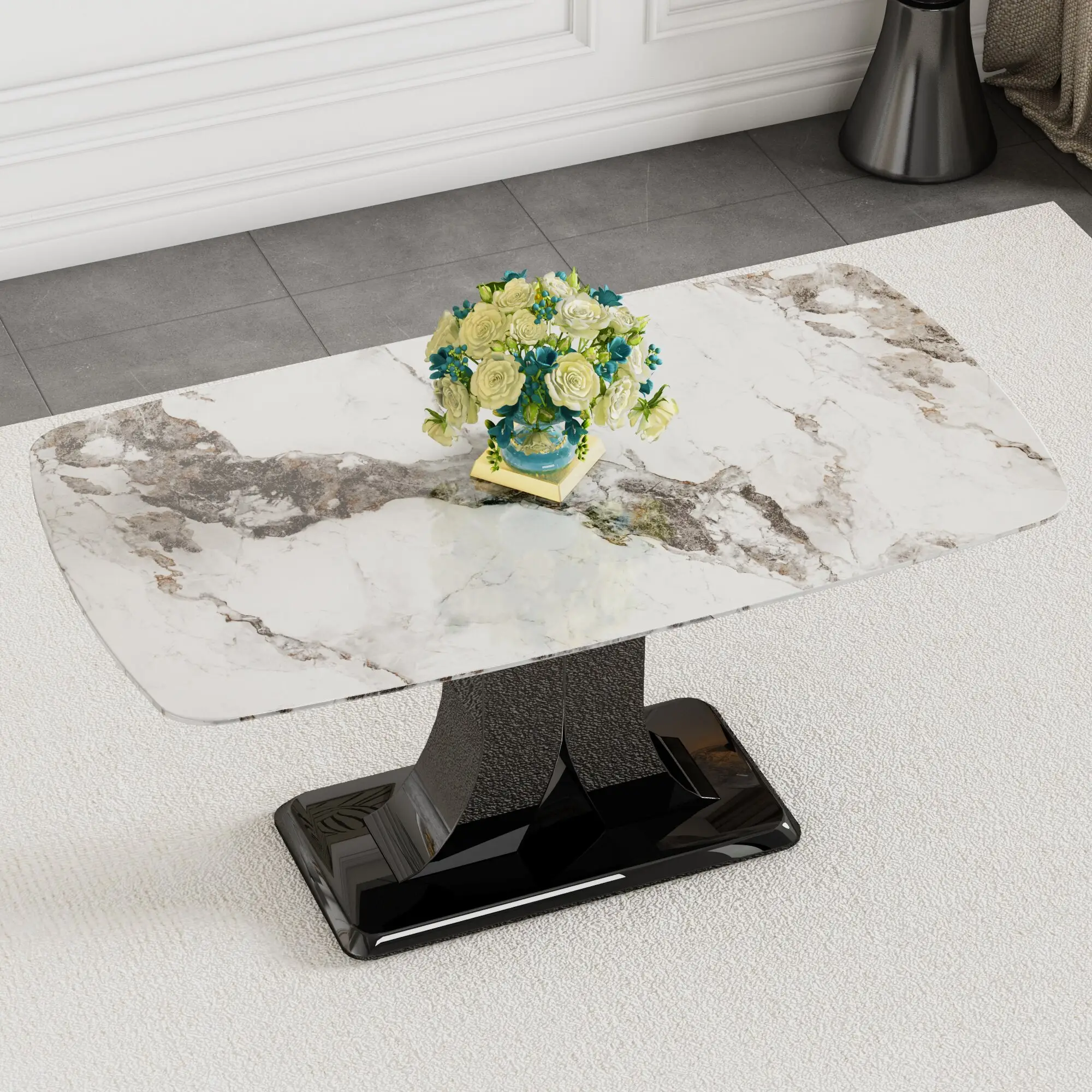 Wholesale Dining Room Tables by Gersto Furniture 2