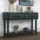 Gersto Furniture Mesa de console de marca com fornecedor de armazenamento 4