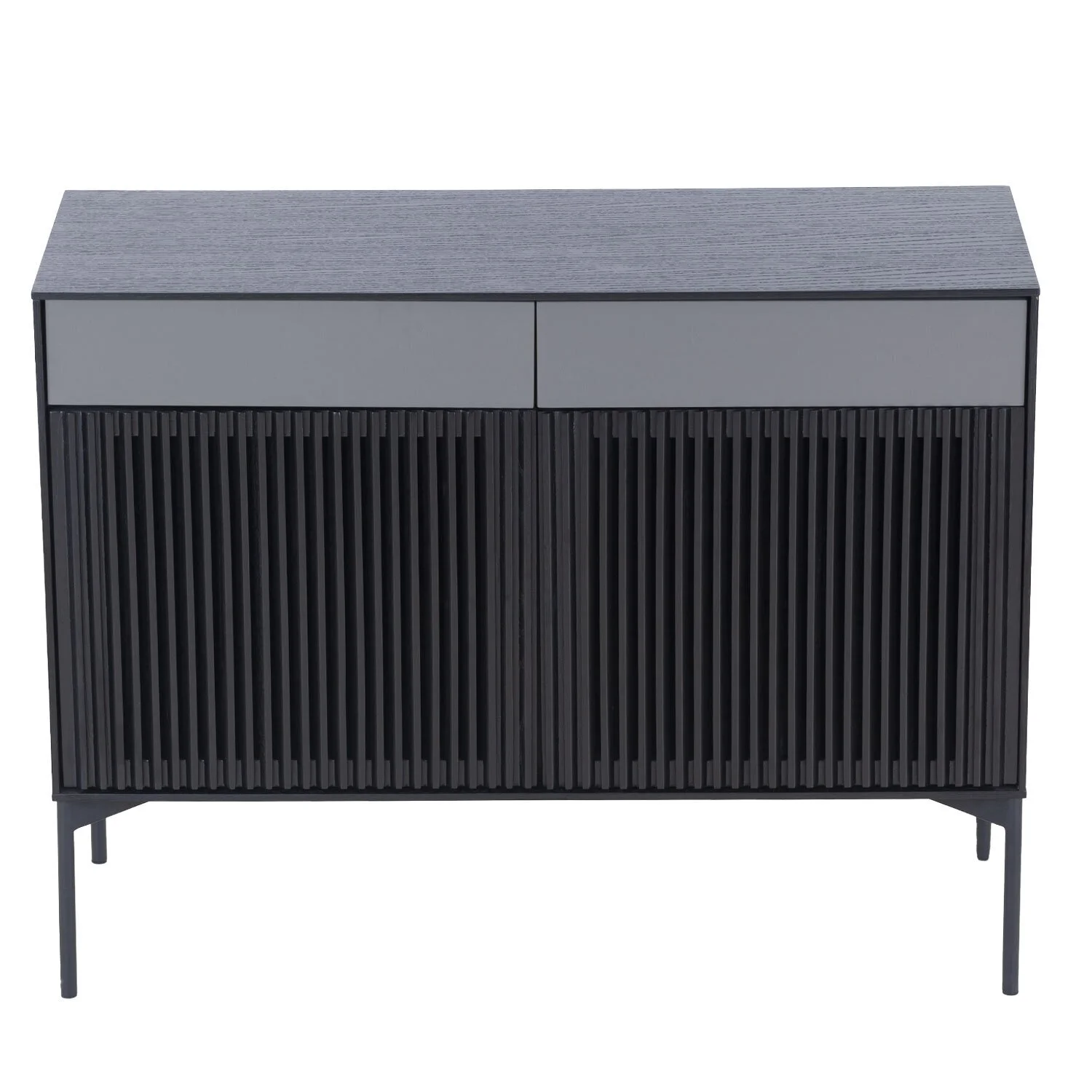 Mid Century Sideboard Cabinet Buffet Table Kitchen Storage Cabinet Coffee Bar Cabinet 1