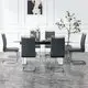 Gersto Furniture Dining Table 2